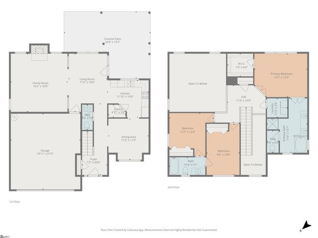 213 Worcester Lane, Easley, SC 29642