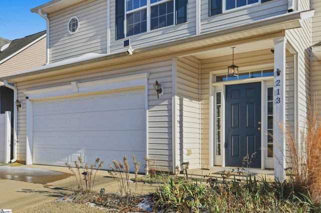 213 Worcester Lane, Easley, SC 29642