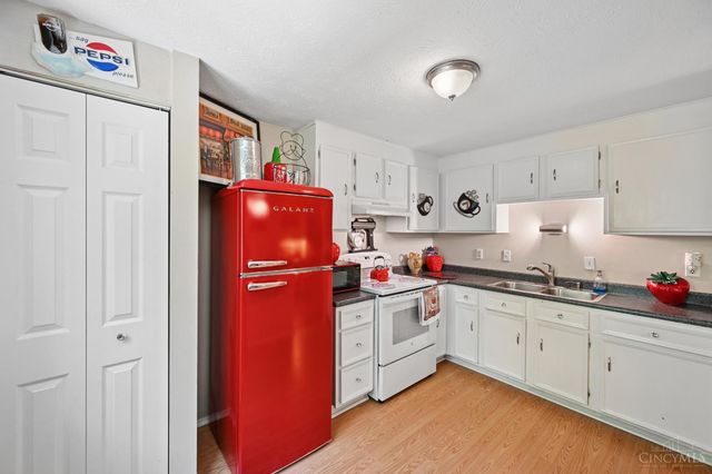 4609 Crosswood Lane, Union Twp, OH 45103