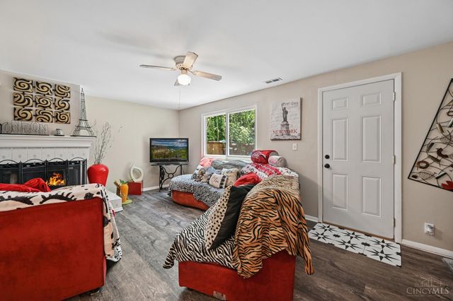 4609 Crosswood Lane, Union Twp, OH 45103