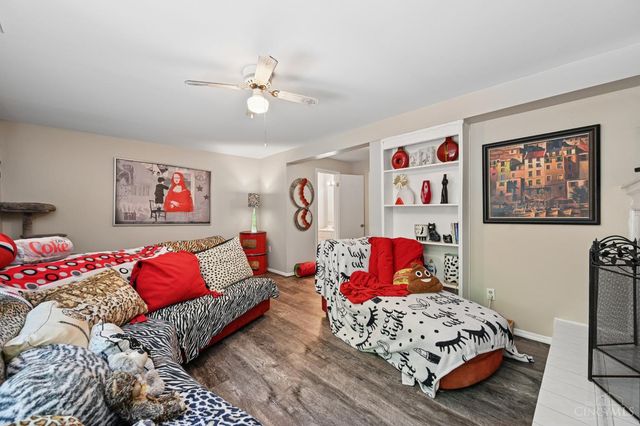 4609 Crosswood Lane, Union Twp, OH 45103