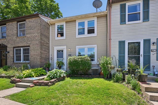 4609 Crosswood Lane, Union Twp, OH 45103