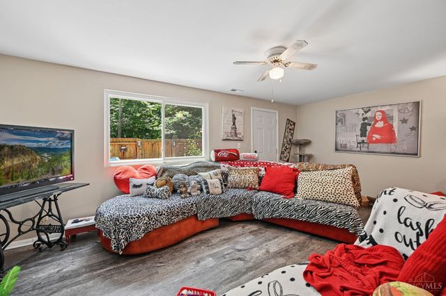 4609 Crosswood Lane, Union Twp, OH 45103