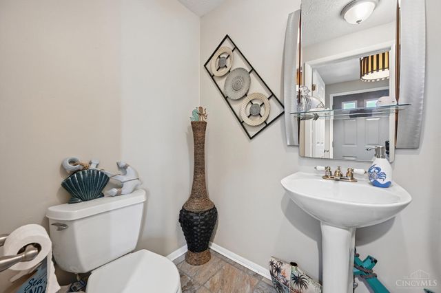 4609 Crosswood Lane, Union Twp, OH 45103
