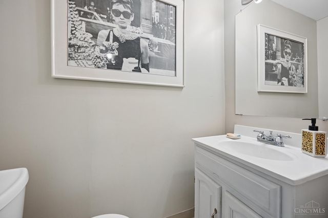 4609 Crosswood Lane, Union Twp, OH 45103