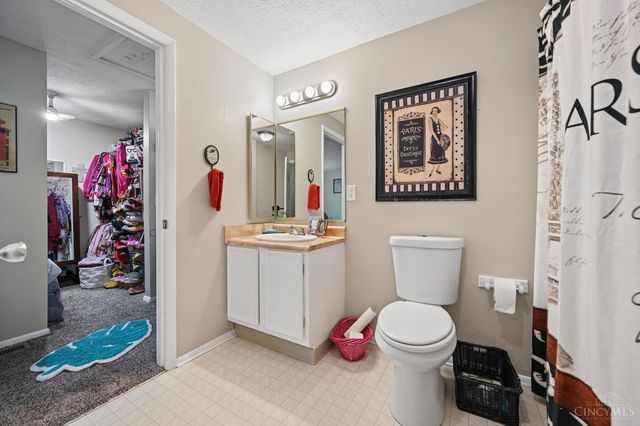 4609 Crosswood Lane, Union Twp, OH 45103