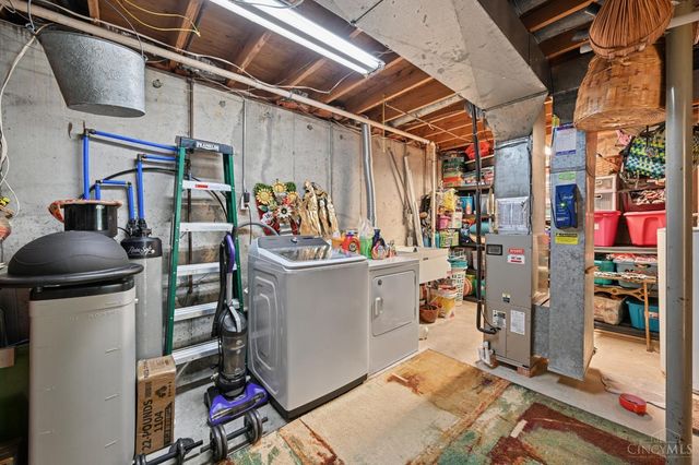 4609 Crosswood Lane, Union Twp, OH 45103