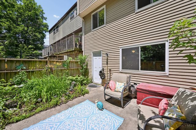 4609 Crosswood Lane, Union Twp, OH 45103