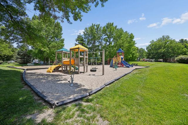 4609 Crosswood Lane, Union Twp, OH 45103