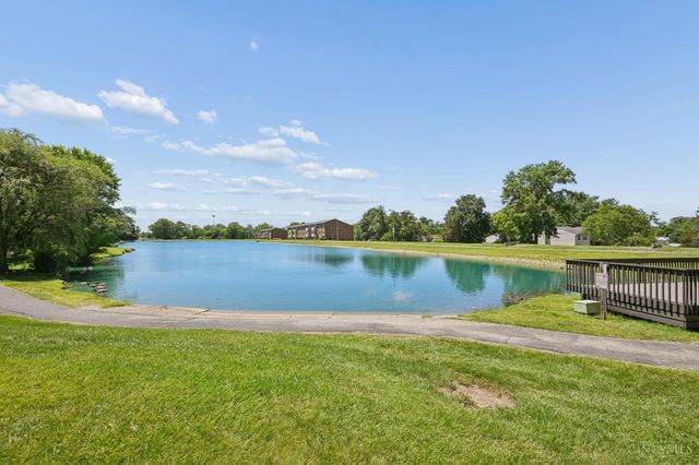 4609 Crosswood Lane, Union Twp, OH 45103