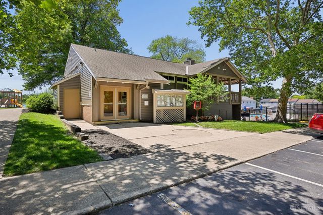 4609 Crosswood Lane, Union Twp, OH 45103