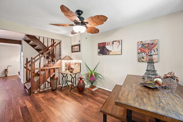 4609 Crosswood Lane, Union Twp, OH 45103
