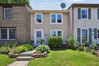 4609 Crosswood Lane, Union Twp, OH 45103