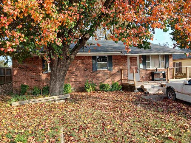 510 S Maple, Searcy, AR 72143