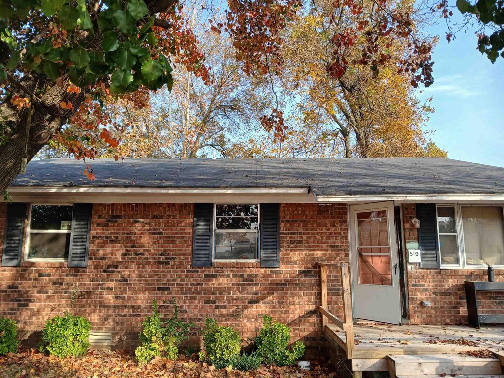 510 S Maple, Searcy, AR 72143