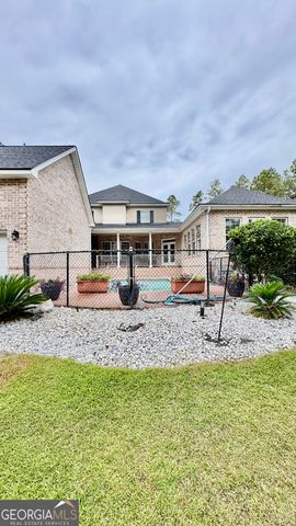 190 Richland Court, Vidalia, GA 30474