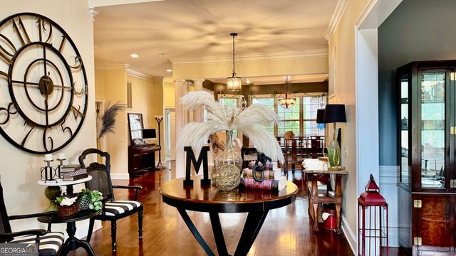 190 Richland Court, Vidalia, GA 30474