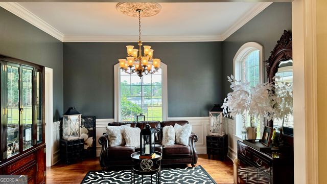 190 Richland Court, Vidalia, GA 30474