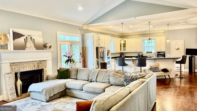 190 Richland Court, Vidalia, GA 30474