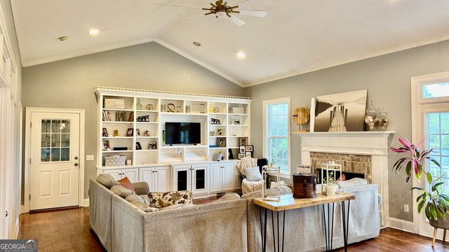 190 Richland Court, Vidalia, GA 30474