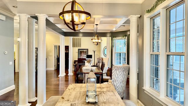 190 Richland Court, Vidalia, GA 30474