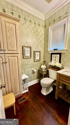 190 Richland Court, Vidalia, GA 30474