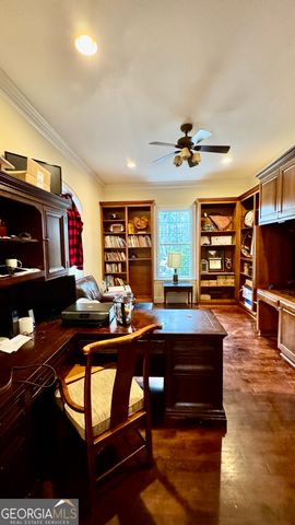 190 Richland Court, Vidalia, GA 30474