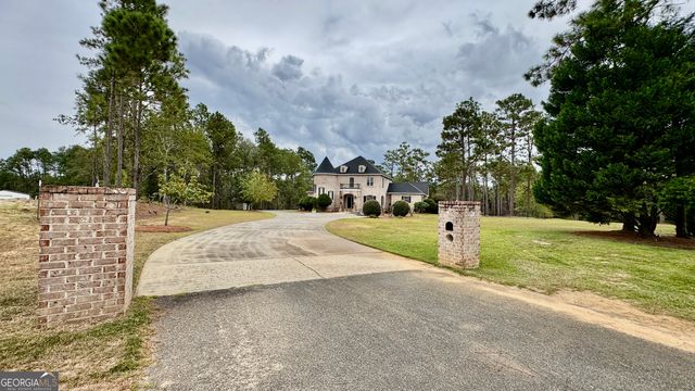 190 Richland Court, Vidalia, GA 30474