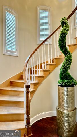 190 Richland Court, Vidalia, GA 30474