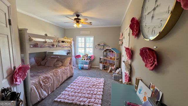 190 Richland Court, Vidalia, GA 30474