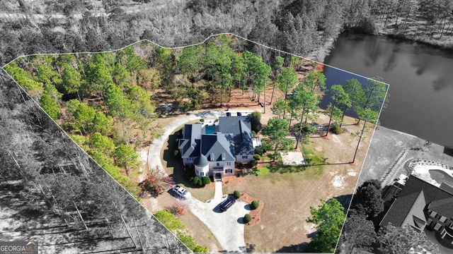 190 Richland Court, Vidalia, GA 30474