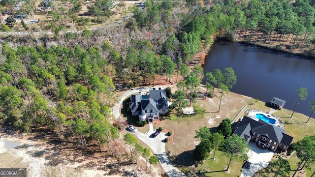 190 Richland Court, Vidalia, GA 30474