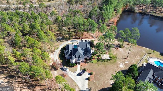 190 Richland Court, Vidalia, GA 30474