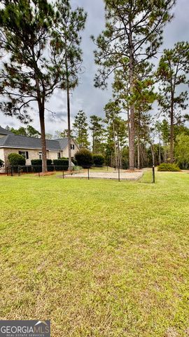 190 Richland Court, Vidalia, GA 30474