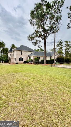 190 Richland Court, Vidalia, GA 30474