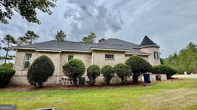 190 Richland Court, Vidalia, GA 30474