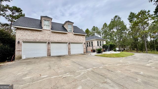 190 Richland Court, Vidalia, GA 30474