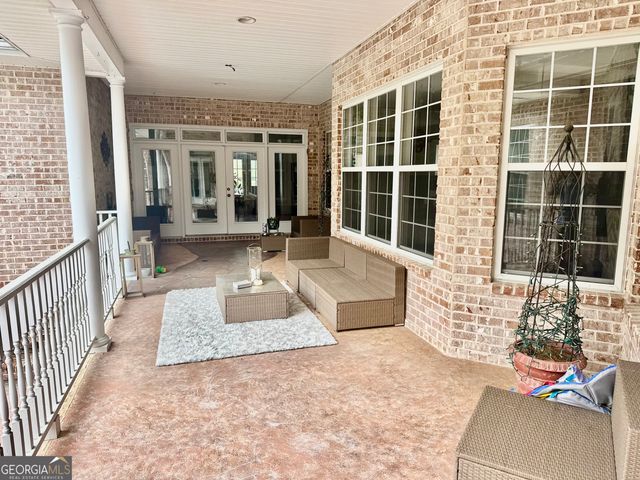 190 Richland Court, Vidalia, GA 30474