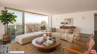 8787 Shoreham Drive 604, West Hollywood, CA 90069
