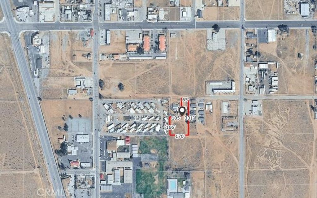 Image 2 of property listing at 11821 Aztec Lane, Adelanto, CA 92301