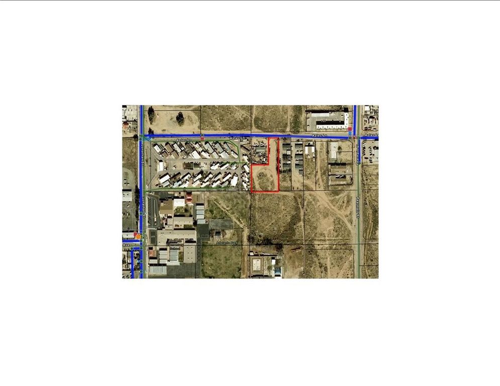 Image 4 of property listing at 11821 Aztec Lane, Adelanto, CA 92301