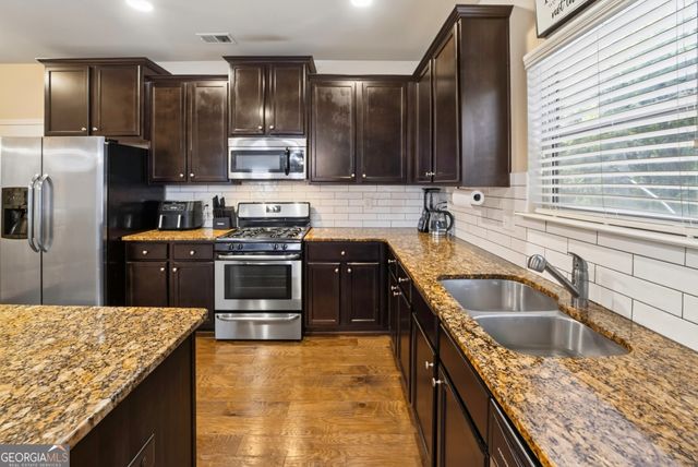 4758 Joseph Eli Drive, Snellville, GA 30039
