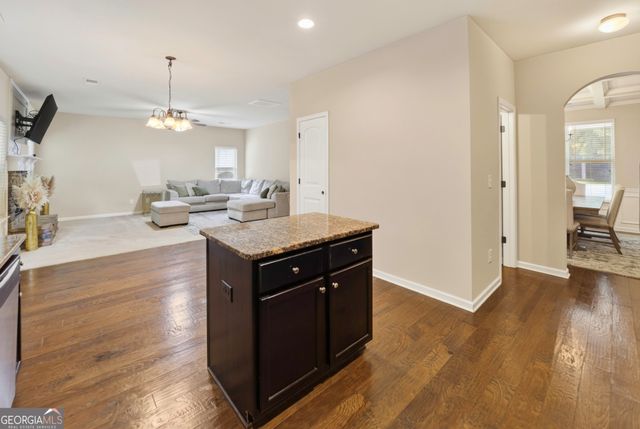 4758 Joseph Eli Drive, Snellville, GA 30039