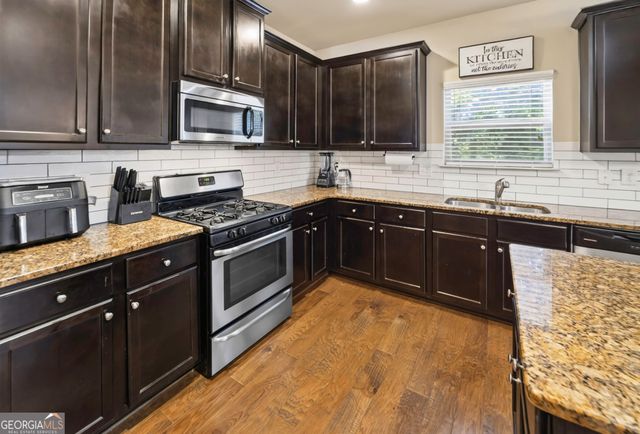 4758 Joseph Eli Drive, Snellville, GA 30039