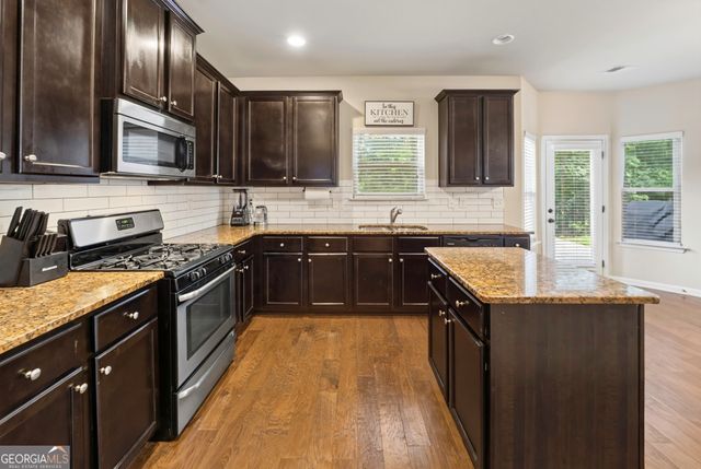 4758 Joseph Eli Drive, Snellville, GA 30039
