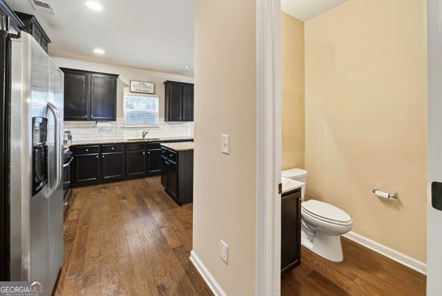 4758 Joseph Eli Drive, Snellville, GA 30039