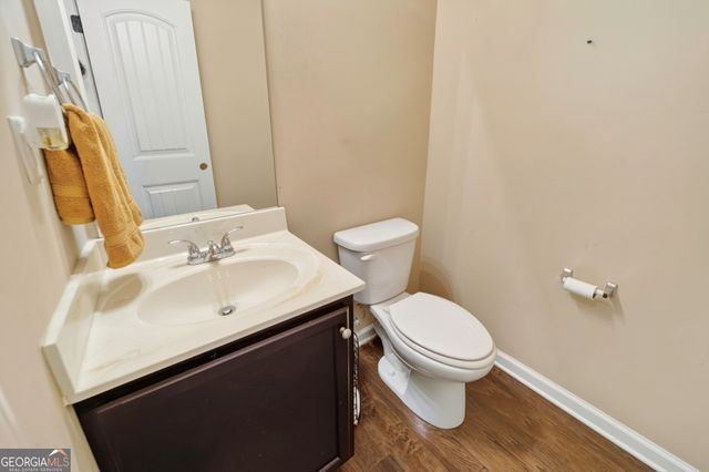 4758 Joseph Eli Drive, Snellville, GA 30039