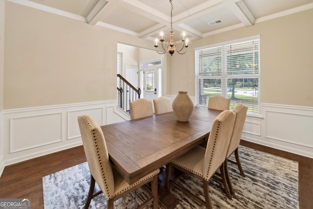 4758 Joseph Eli Drive, Snellville, GA 30039