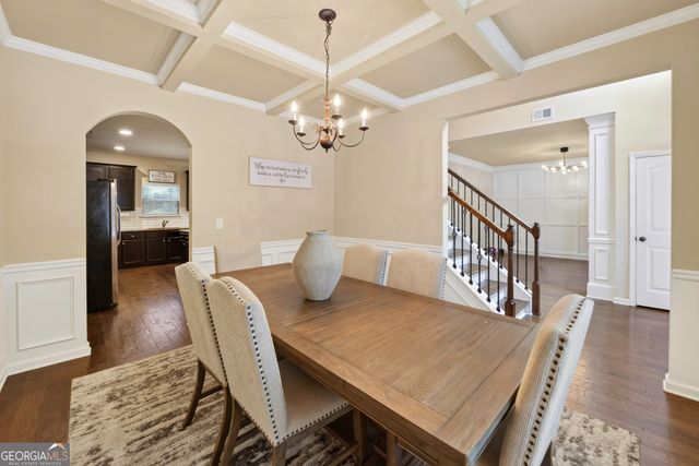 4758 Joseph Eli Drive, Snellville, GA 30039