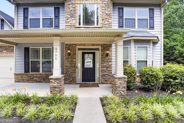 4758 Joseph Eli Drive, Snellville, GA 30039